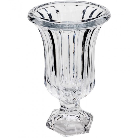 Vaso 15x24cm Renaissance Com Base